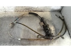 Recambio de freno de mano electrico para jaguar xf 3.0 v6 diesel cat referencia OEM IAM 7151120 B11243140912 