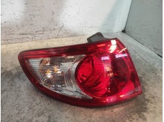 Recambio de piloto trasero izquierdo para hyundai santa fe (bm) 2.2 crdi classic (2wd) referencia OEM IAM 924012B000  