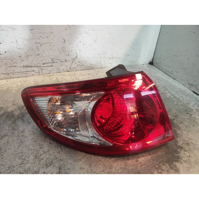 Recambio de piloto trasero izquierdo para hyundai santa fe (bm) 2.2 crdi classic (2wd) referencia OEM IAM 924012B000  