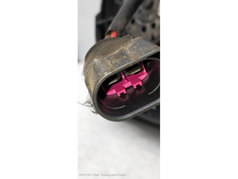 Recambio de electroventilador para ford galaxy (vy) ambiente referencia OEM IAM 7M3121203 0130303881 0130303878 7M3959455A 