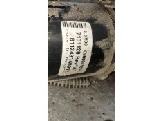 Recambio de freno de mano electrico para jaguar xf 3.0 v6 diesel cat referencia OEM IAM 7151120 B11243140912  2