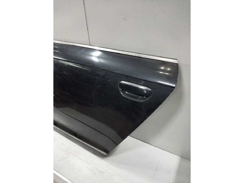 Recambio de puerta trasera izquierda para audi a6 avant (4f2) 2.0 16v tdi referencia OEM IAM   5P