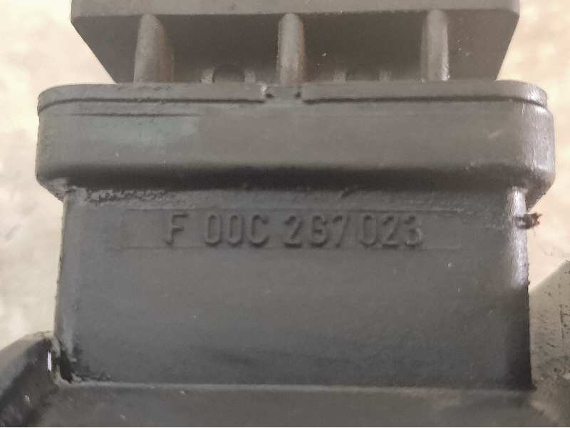 Recambio de caudalimetro para kia rio 1.5 crdi emotion referencia OEM IAM F00C2G7023  BOSCH