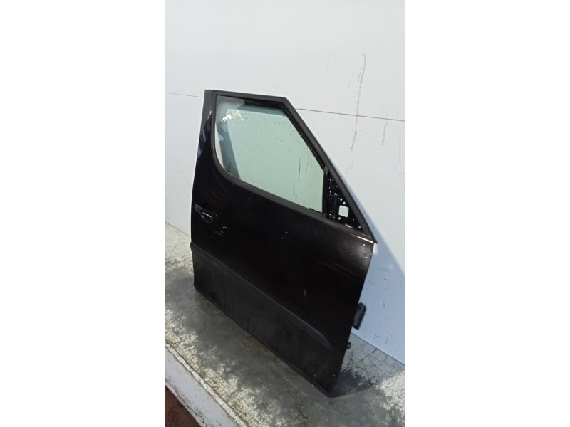 Recambio de puerta delantera derecha para skoda roomster (5j7) family referencia OEM IAM   
