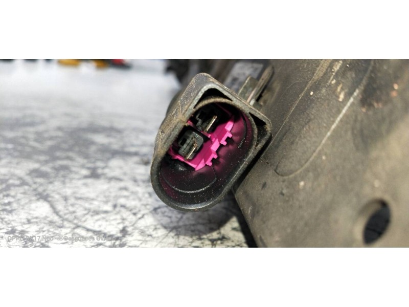 Recambio de electroventilador para ford galaxy (vy) ambiente referencia OEM IAM 7M3121203 0130303881 0130303878 7M3959455A 