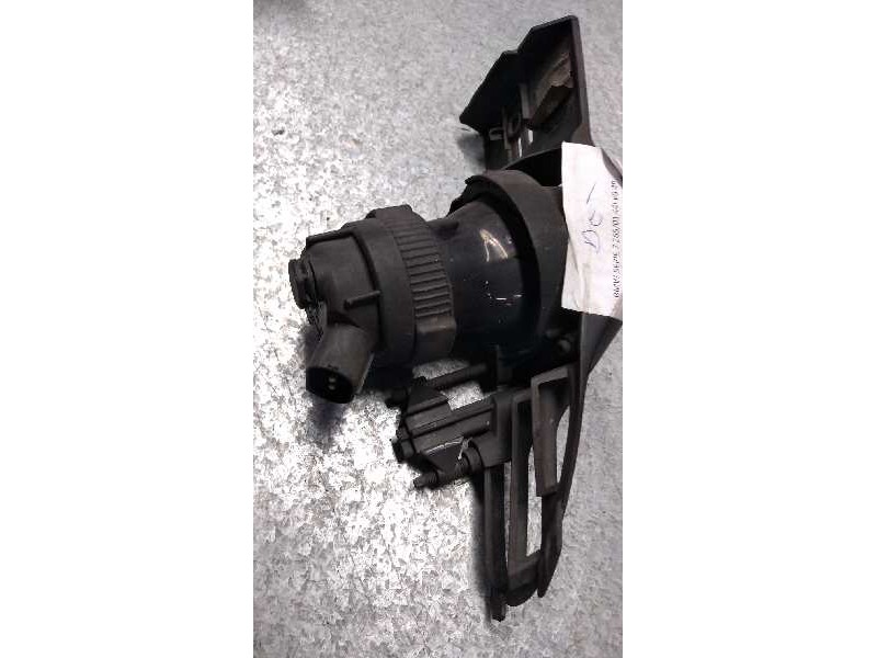 Recambio de faro antiniebla derecho para bmw serie 7 (e65/e66) 745i referencia OEM IAM   