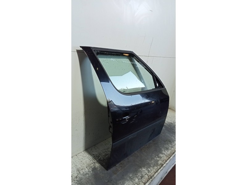 Recambio de puerta delantera derecha para skoda roomster (5j7) family referencia OEM IAM   