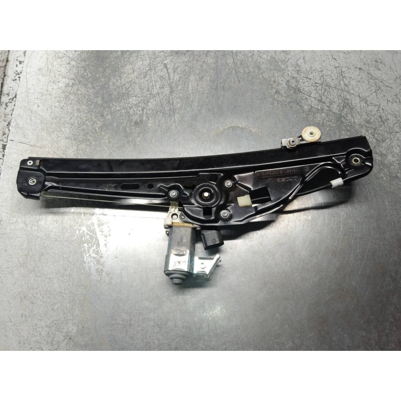 Recambio de elevalunas trasero izquierdo para bmw serie 5 berlina (e60) 530i referencia OEM IAM 6922319 994437102 7746005502 4P