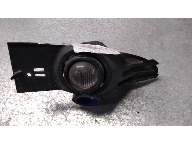 Recambio de faro antiniebla izquierdo para bmw serie 7 (e65/e66) 745i referencia OEM IAM   