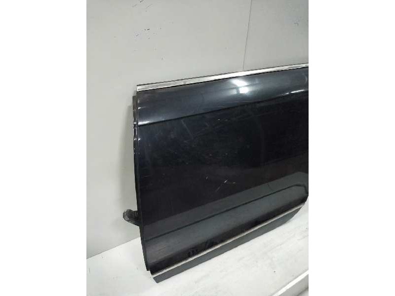 Recambio de puerta trasera izquierda para audi a6 avant (4f2) 2.0 16v tdi referencia OEM IAM   5P