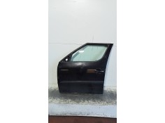 Recambio de puerta delantera izquierda para skoda roomster (5j7) family referencia OEM IAM   