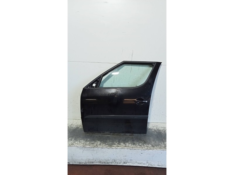Recambio de puerta delantera izquierda para skoda roomster (5j7) family referencia OEM IAM   