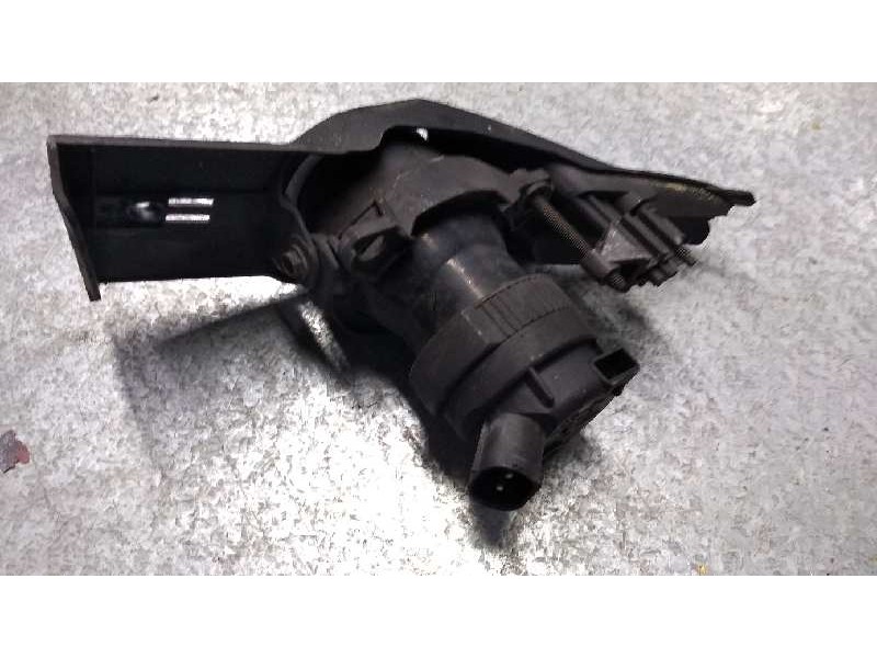 Recambio de faro antiniebla izquierdo para bmw serie 7 (e65/e66) 745i referencia OEM IAM   