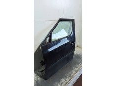 Recambio de puerta delantera izquierda para skoda roomster (5j7) family referencia OEM IAM    2