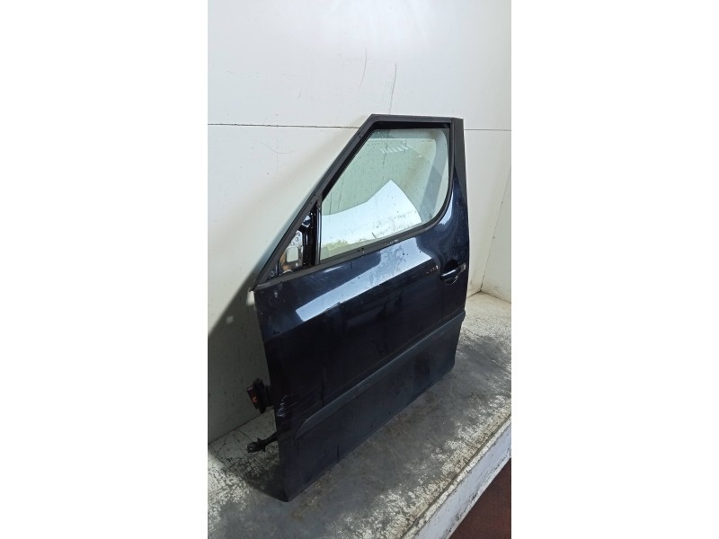 Recambio de puerta delantera izquierda para skoda roomster (5j7) family referencia OEM IAM   