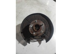 Recambio de mangueta trasera derecha para opel insignia sports tourer 2.0 16v cdti referencia OEM IAM   