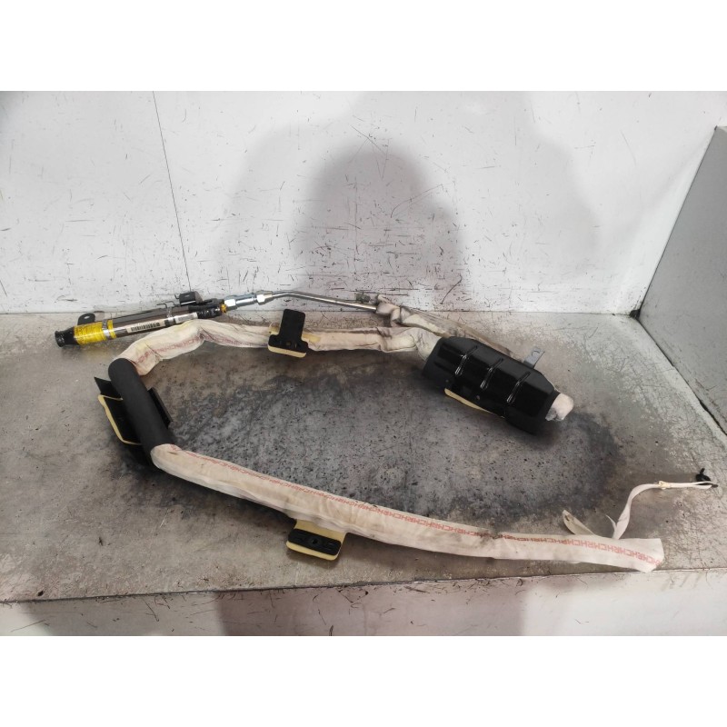 Recambio de airbag cortina delantero derecho para hyundai santa fe (bm) 2.2 crdi classic (2wd) referencia OEM IAM   