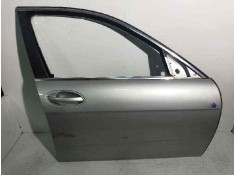 Recambio de puerta delantera derecha para bmw serie 7 (e65/e66) 745i referencia OEM IAM   