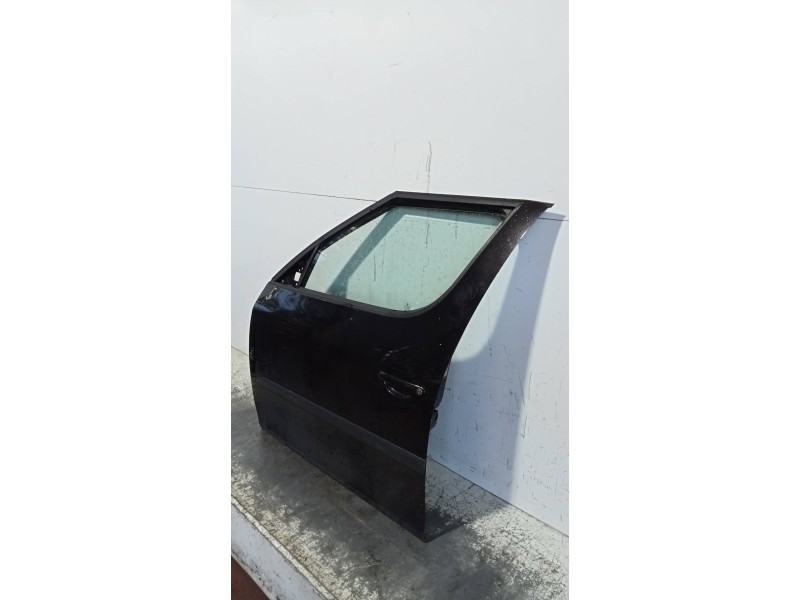 Recambio de puerta delantera izquierda para skoda roomster (5j7) family referencia OEM IAM   