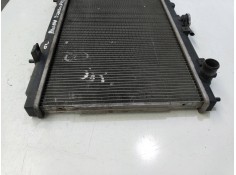 Recambio de radiador agua para nissan primera berlina (p12) 2.2 16v turbodiesel cat referencia OEM IAM    2