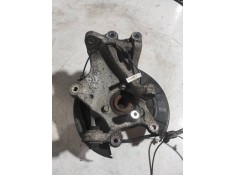 Recambio de mangueta trasera derecha para opel insignia sports tourer 2.0 16v cdti referencia OEM IAM    2