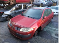 renault megane ii classic berlina del año 2004