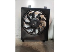 Recambio de electroventilador para hyundai santa fe (bm) 2.2 crdi classic (2wd) referencia OEM IAM   