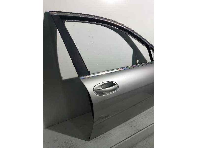 Recambio de puerta delantera derecha para bmw serie 7 (e65/e66) 745i referencia OEM IAM   