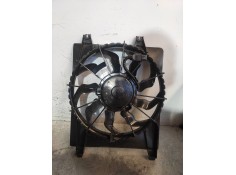Recambio de electroventilador para hyundai santa fe (bm) 2.2 crdi classic (2wd) referencia OEM IAM    2