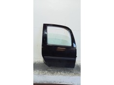 Recambio de puerta trasera derecha para skoda roomster (5j7) family referencia OEM IAM   