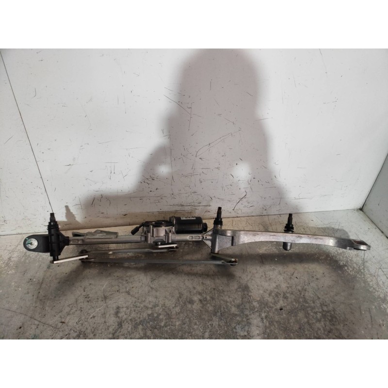 Recambio de motor limpia delantero para bmw serie 2 active tourer (f45) 218d referencia OEM IAM W000052735 739000527356 73010451