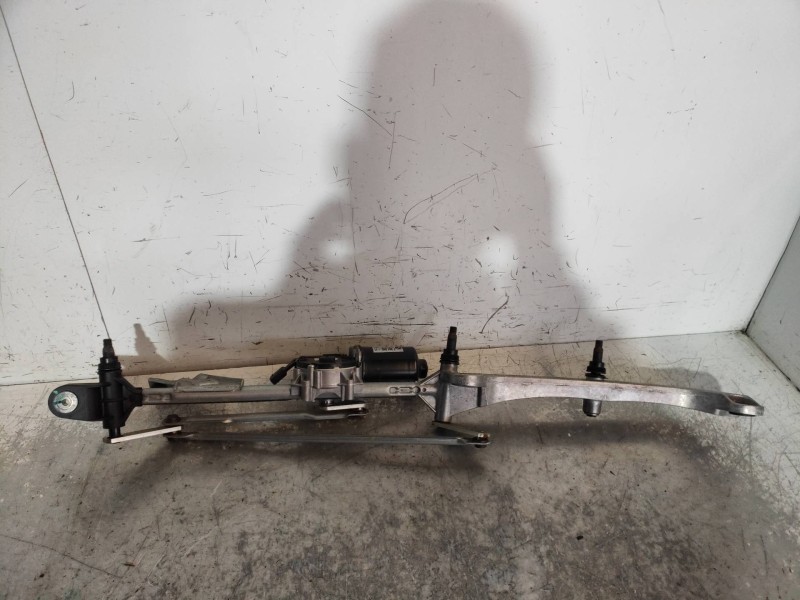 Recambio de motor limpia delantero para bmw serie 2 active tourer (f45) 218d referencia OEM IAM W000052735 739000527356 73010451