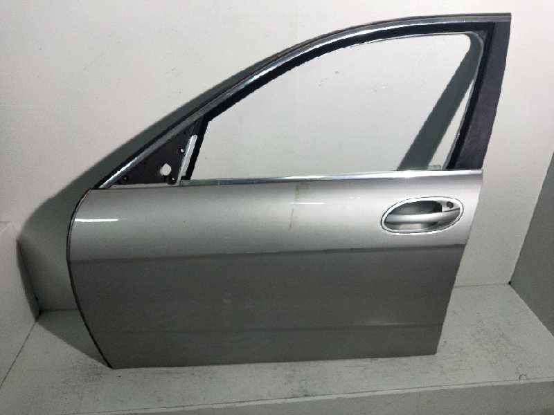 Recambio de puerta delantera izquierda para bmw serie 7 (e65/e66) 745i referencia OEM IAM   