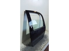 Recambio de puerta trasera derecha para skoda roomster (5j7) family referencia OEM IAM    2