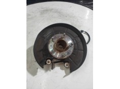 Recambio de mangueta trasera izquierda para opel insignia sports tourer 2.0 16v cdti referencia OEM IAM   