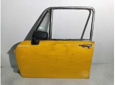 Recambio de puerta delantera izquierda para austin rover morris 1100 referencia OEM IAM   