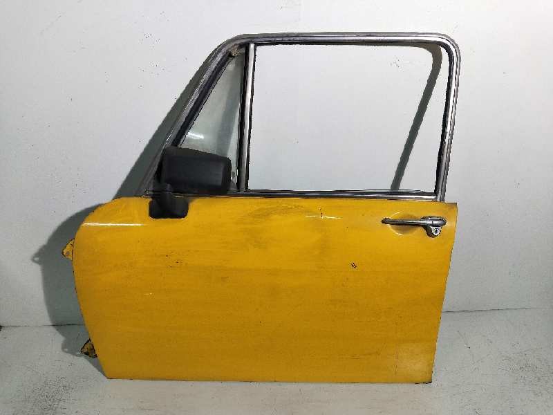 Recambio de puerta delantera izquierda para austin rover morris 1100 referencia OEM IAM   