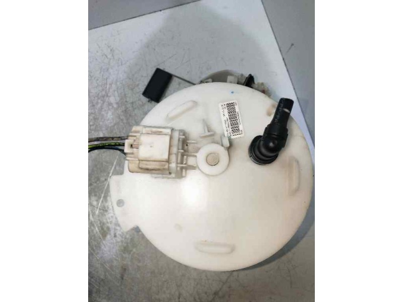 Recambio de bomba combustible para opel insignia berlina 1.8 16v referencia OEM IAM 0580200007 15776392 BOSCH AFORADOR