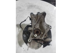 Recambio de mangueta trasera izquierda para opel insignia sports tourer 2.0 16v cdti referencia OEM IAM    2