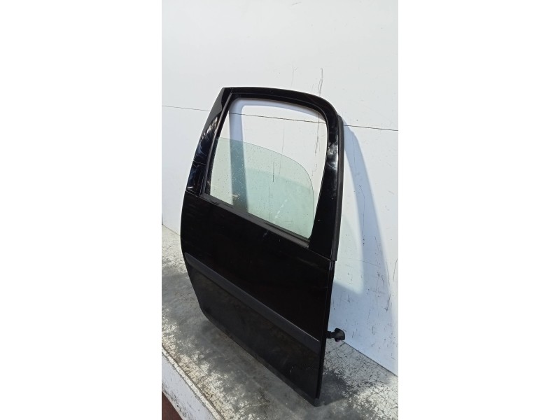 Recambio de puerta trasera derecha para skoda roomster (5j7) family referencia OEM IAM   