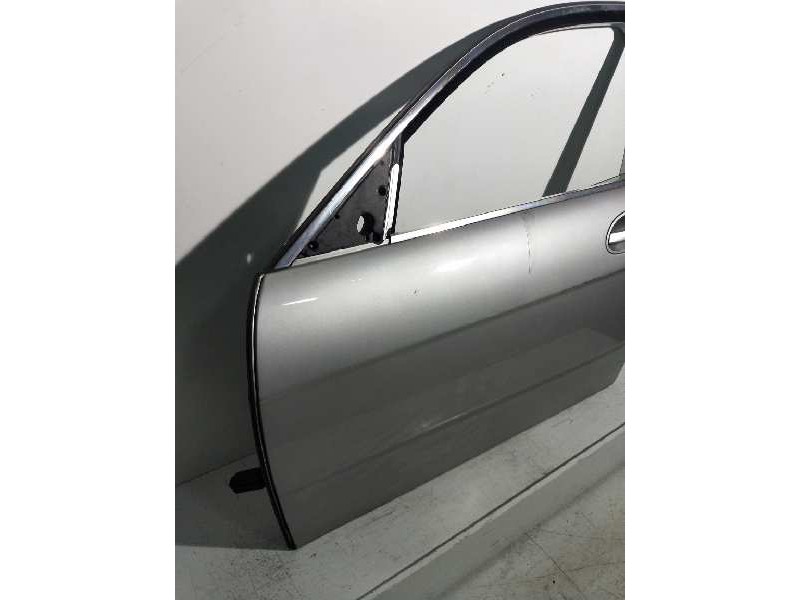 Recambio de puerta delantera izquierda para bmw serie 7 (e65/e66) 745i referencia OEM IAM   