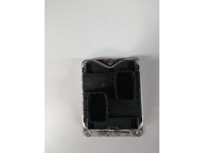 Recambio de centralita motor uce para alfa romeo 156 (116) referencia OEM IAM 0261204731 00467401920 