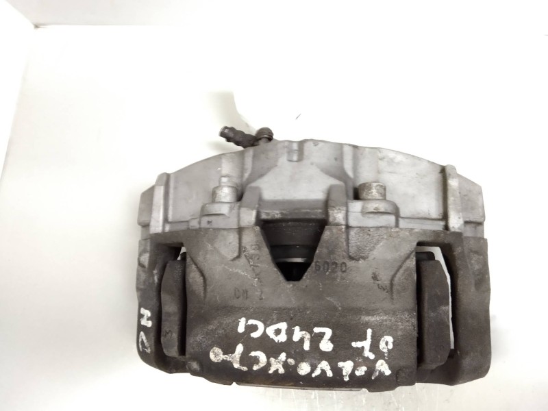 Recambio de pinza freno delantera derecha para volvo xc70 referencia OEM IAM   