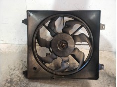 Recambio de electroventilador para hyundai santa fe (bm) 2.2 crdi classic (2wd) referencia OEM IAM   