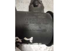 Recambio de caudalimetro para audi a4 avant (b5) 1.9 tdi referencia OEM IAM 0281906481   2
