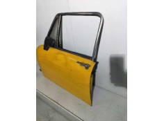 Recambio de puerta delantera izquierda para austin rover morris 1100 referencia OEM IAM    2