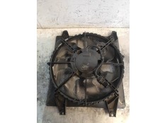 Recambio de electroventilador para hyundai santa fe (bm) 2.2 crdi classic (2wd) referencia OEM IAM    2