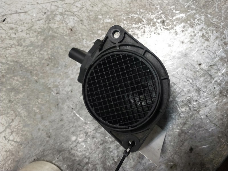 Recambio de caudalimetro para audi a4 avant (b5) 1.9 tdi referencia OEM IAM 0281906481   Recambio de caudalimetro para audi a4 avant (b5) 1.9 tdi referencia OEM IAM 0281906481