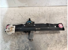 Recambio de elevalunas trasero izquierdo para bmw serie 2 active tourer (f45) 218d referencia OEM IAM 729638507 13262410 3730200