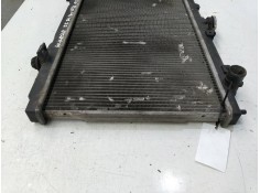 Recambio de radiador agua para nissan primera berlina (p12) 2.2 16v turbodiesel cat referencia OEM IAM    2